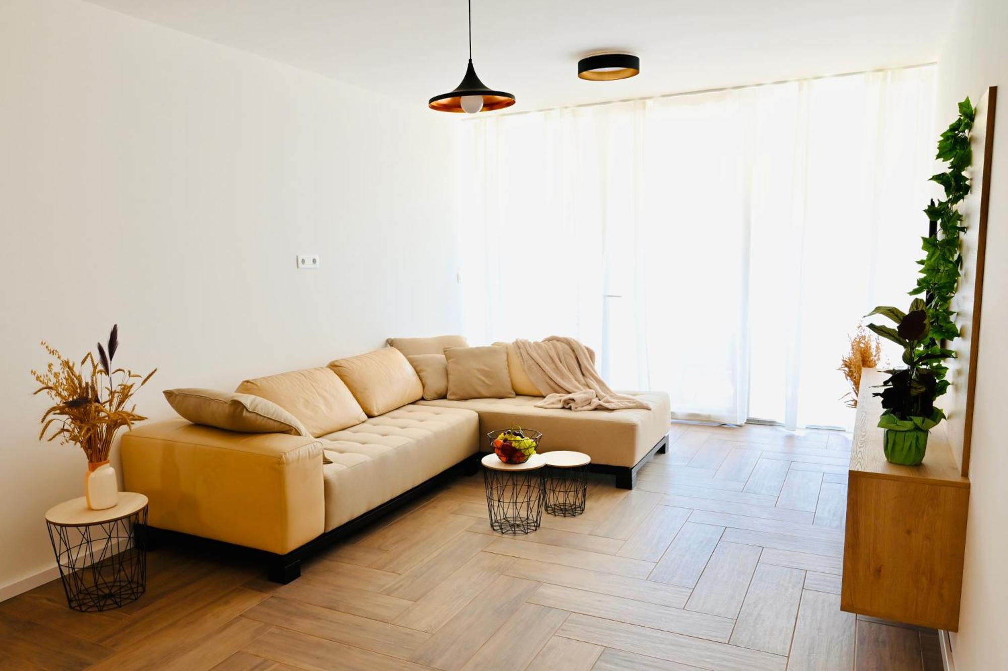Adorable Holiday Apartment Malinska Exterior photo
